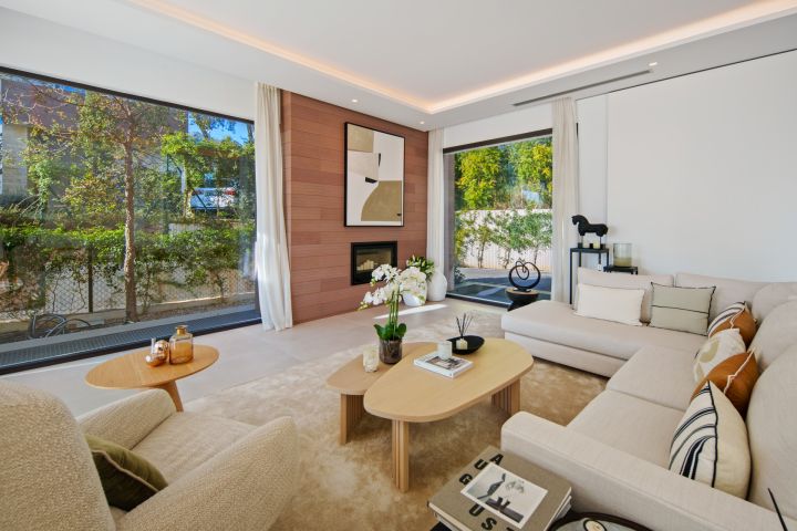 Villa Fuente - Unique Villa in a Gated Community
