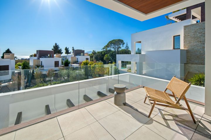 Villa Fuente - Villa unique dans une communauté fermée