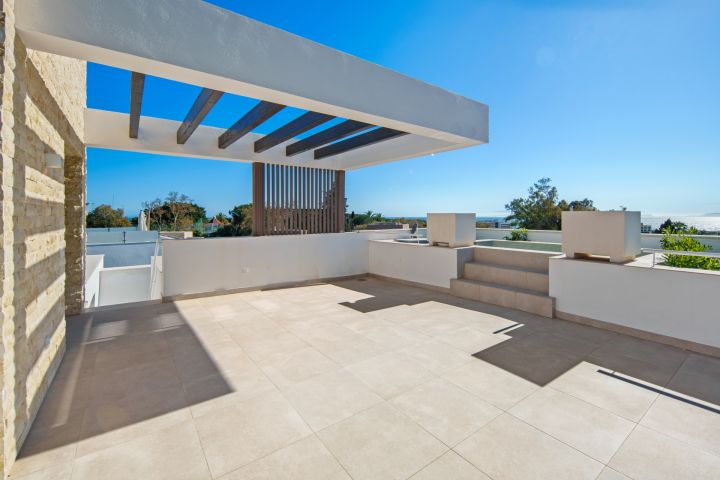 Villa Fuente - Villa unique dans une communauté fermée