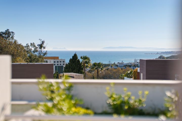 Villa Fuente - Villa unique dans une communauté fermée