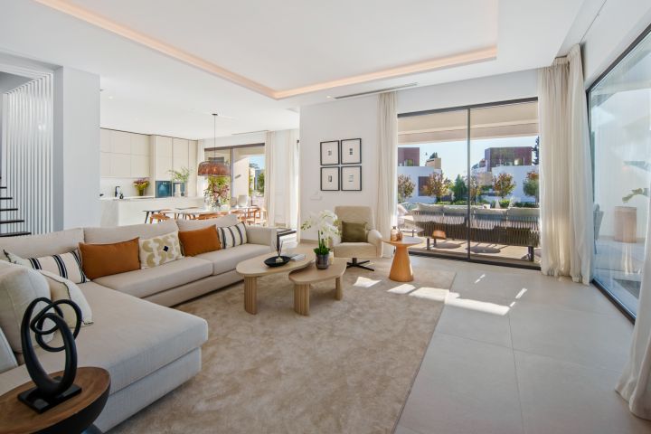Villa Fuente - Unique Villa in a Gated Community