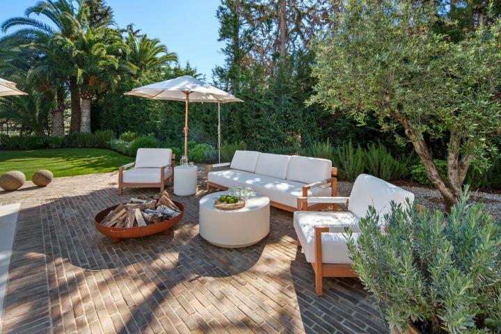 Casa Koi - Frontline Golf Villa in Nueva Andalucía