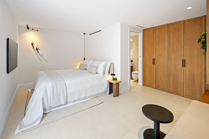 Casa Koi - Frontline Golf Villa in Nueva Andalucía