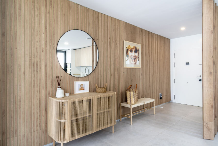 ZenMar - Ático Dúplex en Marbella Este