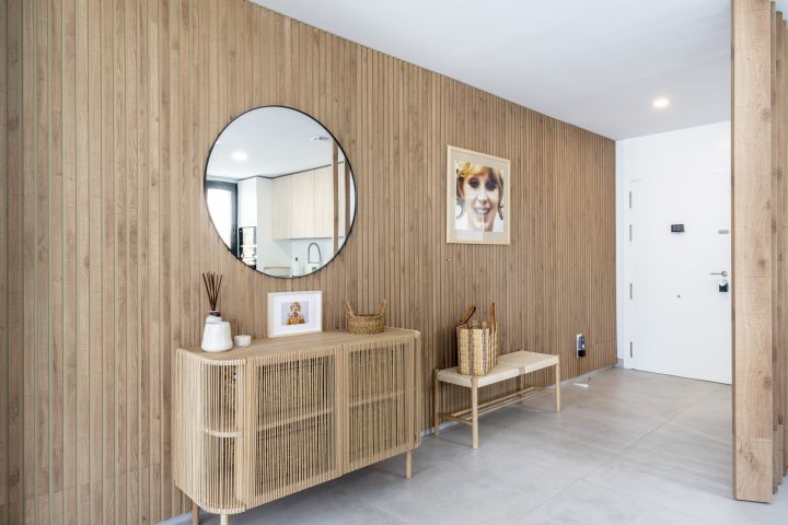 ZenMar - Duplex Penthouse in Marbella East