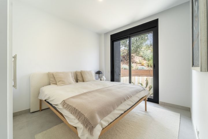 ZenMar - Ático Dúplex en Marbella Este