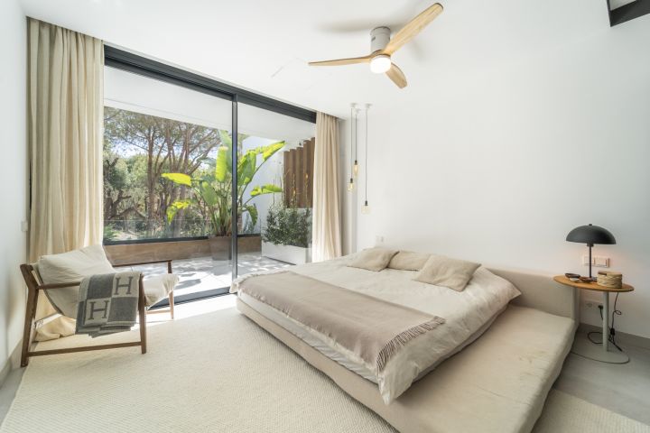 ZenMar - Ático Dúplex en Marbella Este