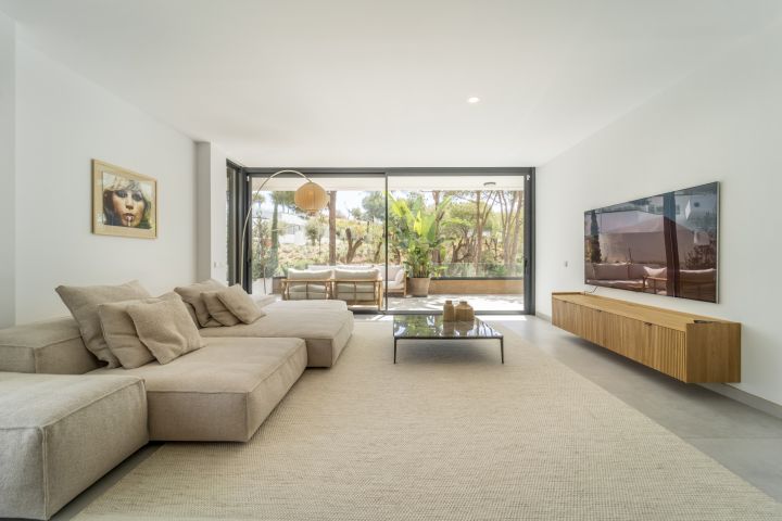 ZenMar - Duplex Penthouse in Marbella East