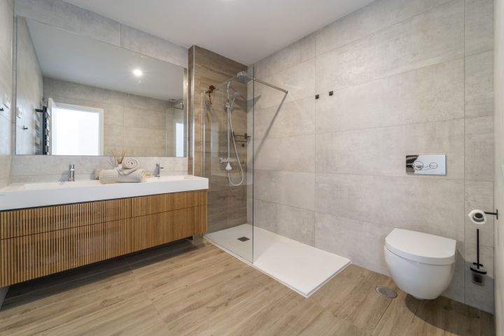 ZenMar - Ático Dúplex en Marbella Este