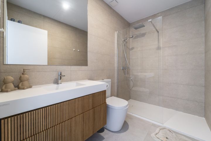 ZenMar - Ático Dúplex en Marbella Este