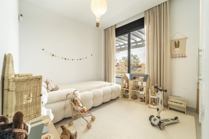 ZenMar - Ático Dúplex en Marbella Este