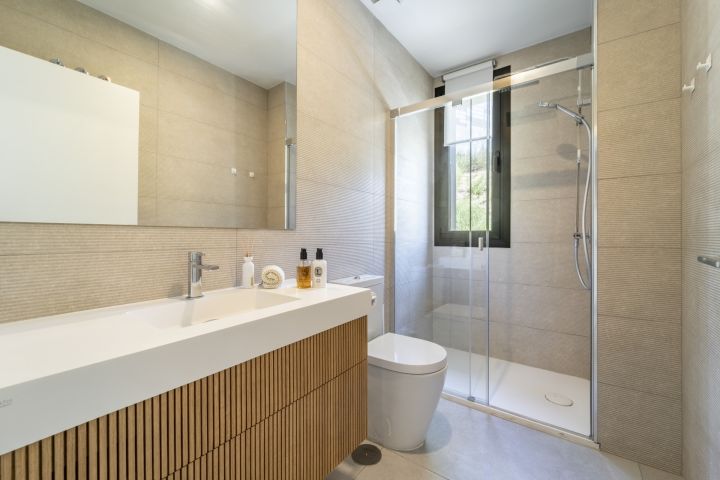 ZenMar - Ático Dúplex en Marbella Este