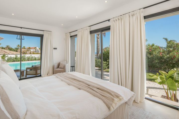 Villa Vida - Beautiful Home in Benahavís