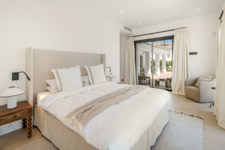 Villa Vida - Beautiful Home in Benahavís