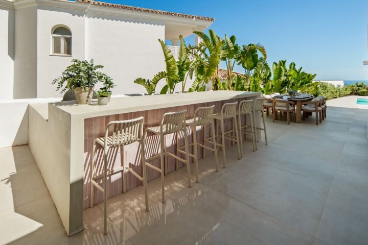 Villa Vida - Beautiful Home in Benahavís