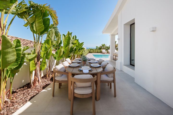Villa Vida - Beautiful Home in Benahavís