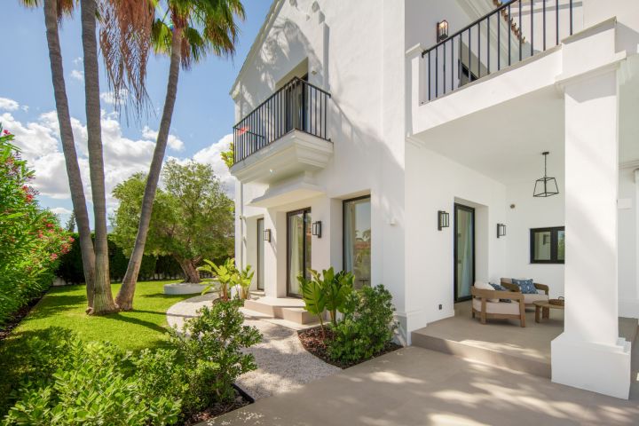 Villa Vida - Beautiful Home in Benahavís