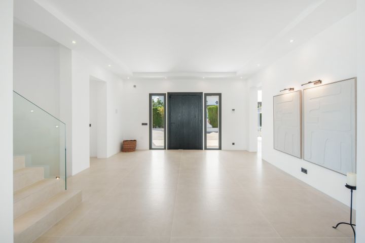 Villa Vida - Beautiful Home in Benahavís