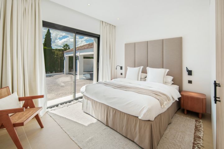 Villa Vida - Beautiful Home in Benahavís
