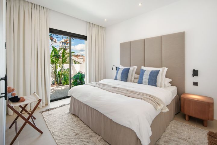 Villa Vida - Beautiful Home in Benahavís