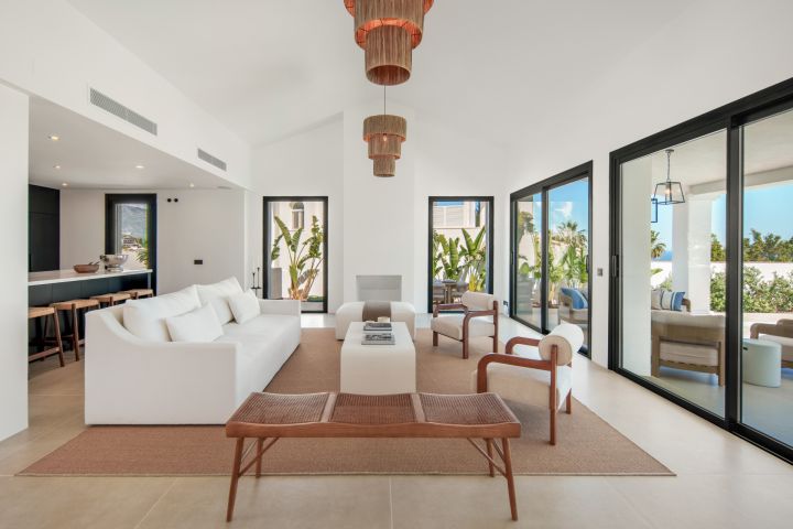Villa Vida - Beautiful Home in Benahavís