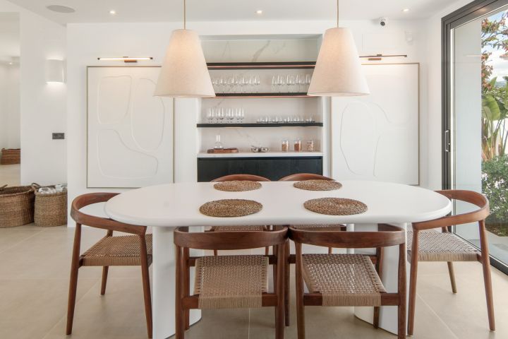 Villa Vida - Beautiful Home in Benahavís