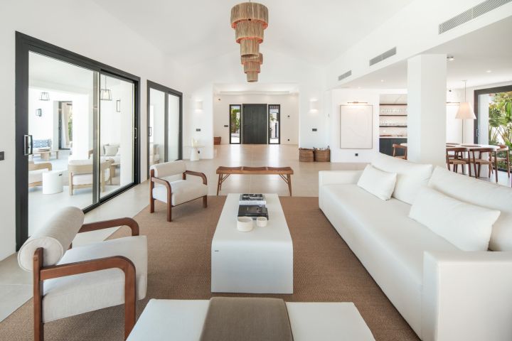 Villa Vida - Beautiful Home in Benahavís