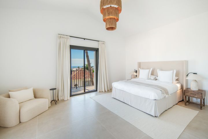 Villa Vida - Beautiful Home in Benahavís