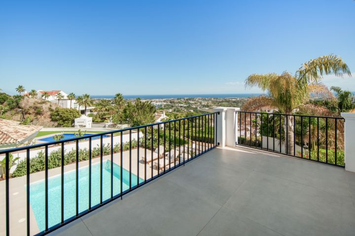 Villa Vida - Beautiful Home in Benahavís