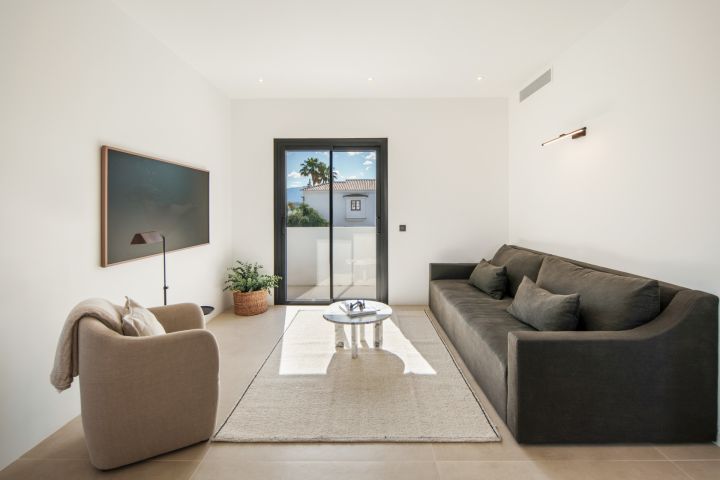 Villa Vida - Beautiful Home in Benahavís