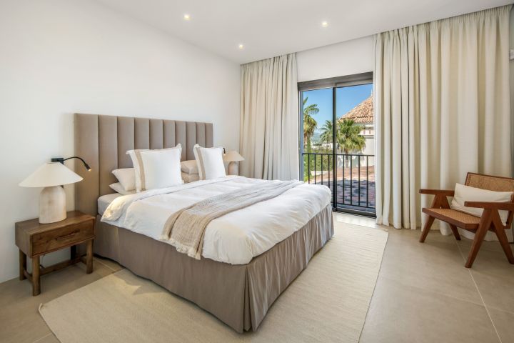 Villa Vida - Beautiful Home in Benahavís