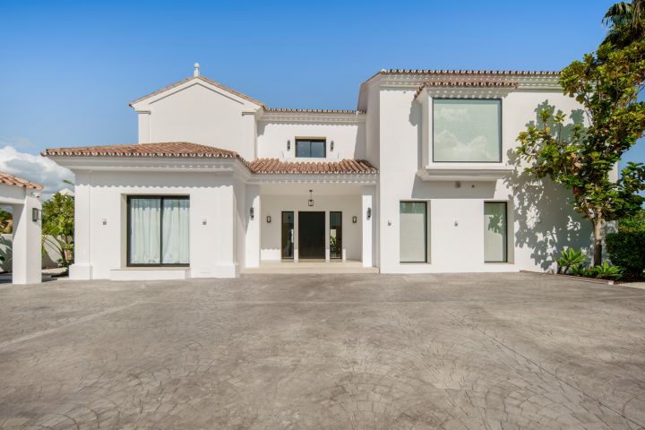 Villa Vida - Beautiful Home in Benahavís