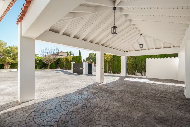 Villa Vida - Beautiful Home in Benahavís