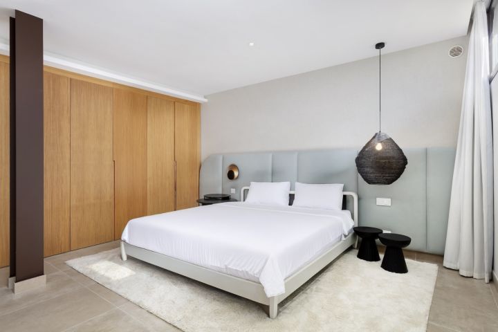 Be Lagom 6 - Contemporary Residence with Sea Views
