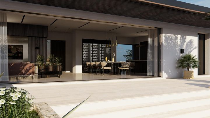 Loma del Monte - Rare Opportunity in Estepona