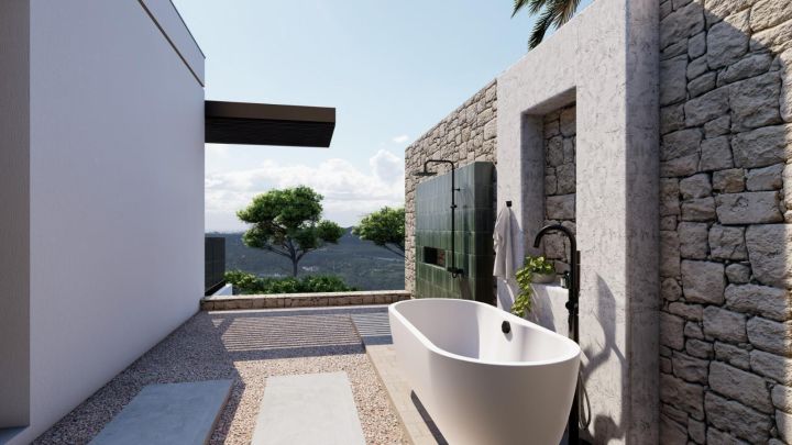 Loma del Monte - Rare Opportunity in Estepona