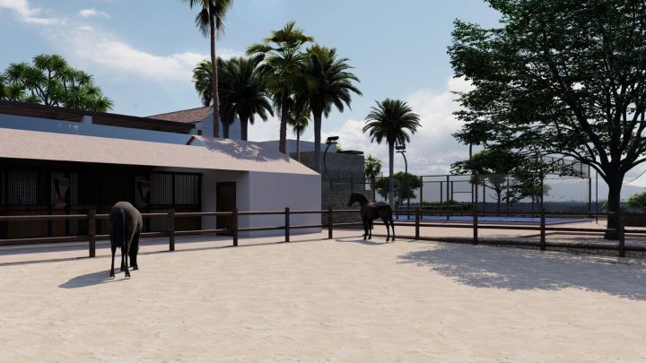 Loma del Monte - Rare Opportunity in Estepona