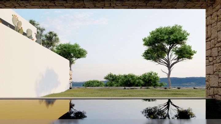 Loma del Monte - Rare Opportunity in Estepona
