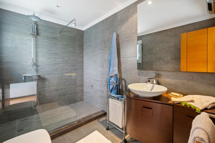 Monte Paraiso 10D - Spacious 4-Bedroom Apartment in Marbella Golden Mile