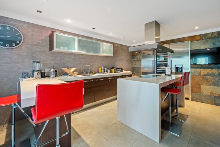 Monte Paraiso 10D - Spacious 4-Bedroom Apartment in Marbella Golden Mile