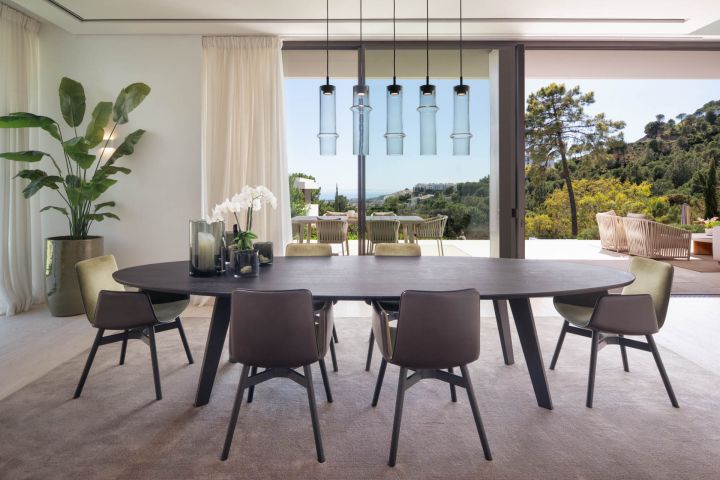Villa Windfall - Modern Luxury Retreat in Benahavis