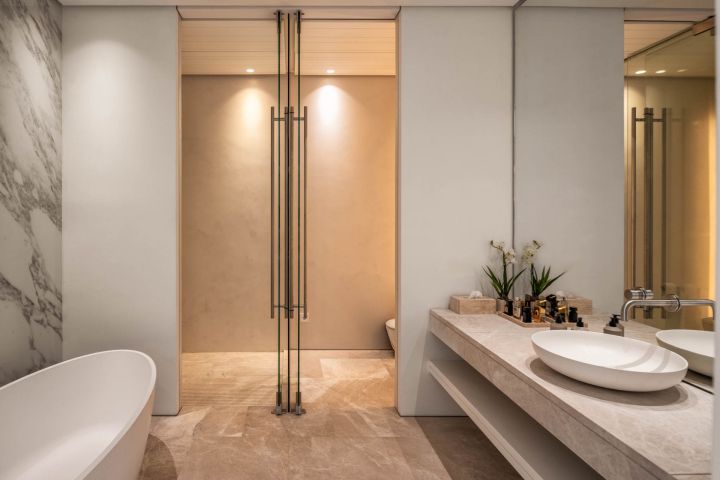 Villa Windfall - Modern Luxury Retreat in Benahavis