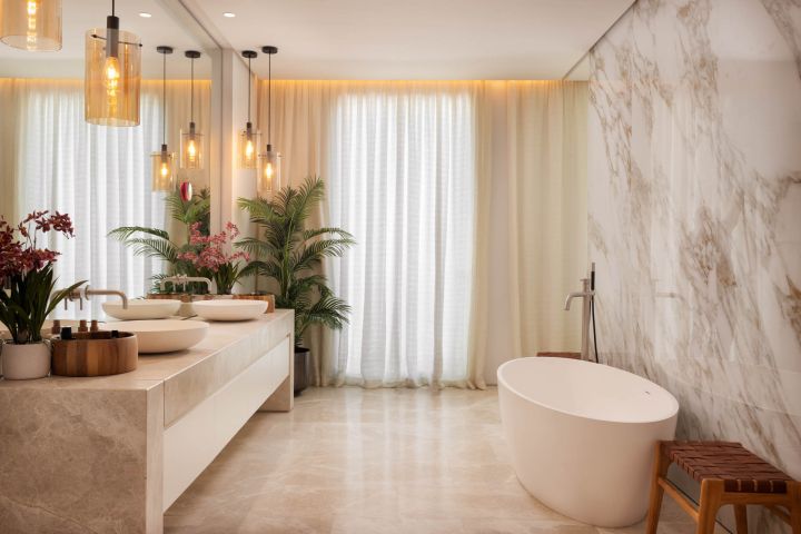 Villa Windfall - Modern Luxury Retreat in Benahavis