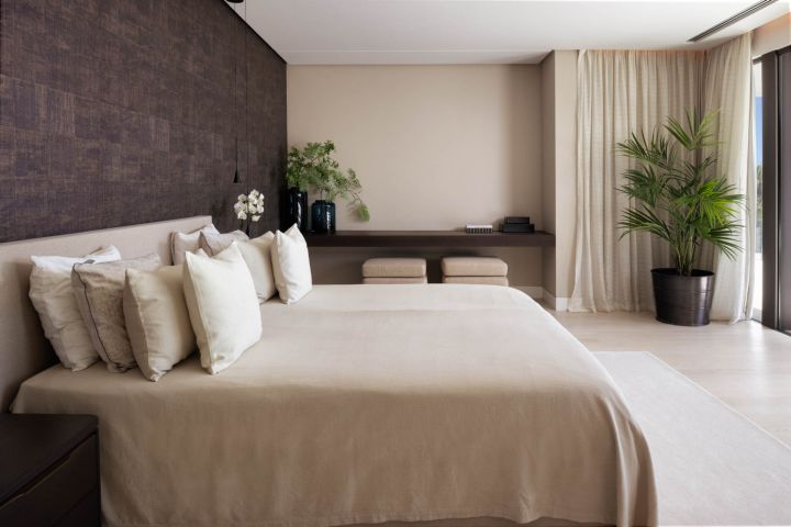 Villa Windfall - Modern Luxury Retreat in Benahavis
