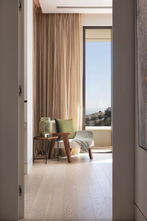 Villa Windfall - Modern Luxury Retreat in Benahavis