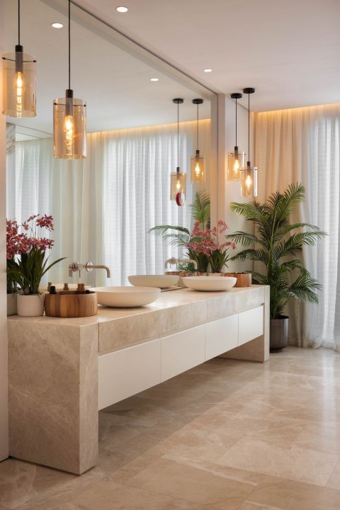 Villa Windfall - Modern Luxury Retreat in Benahavis