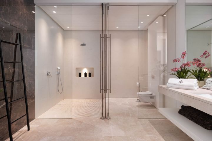 Villa Windfall - Modern Luxury Retreat in Benahavis
