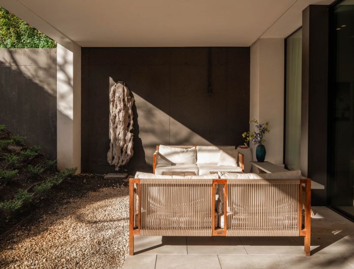 Villa Windfall - Modern Luxury Retreat in Benahavis