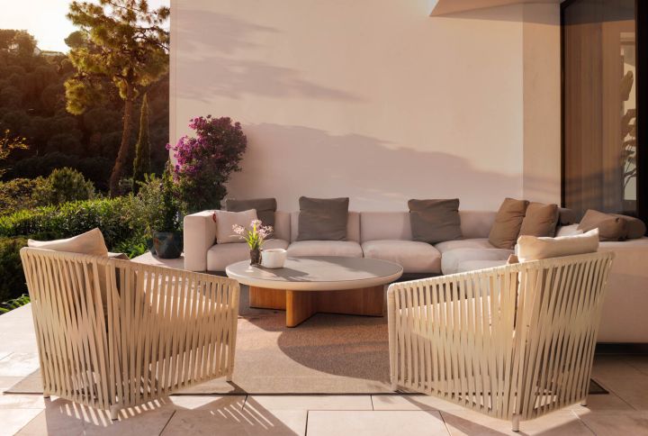 Villa Windfall - Modern Luxury Retreat in Benahavis