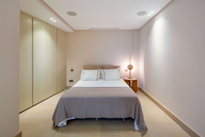 Villa Riva - Villa with Solarium in Nueva Andalucía